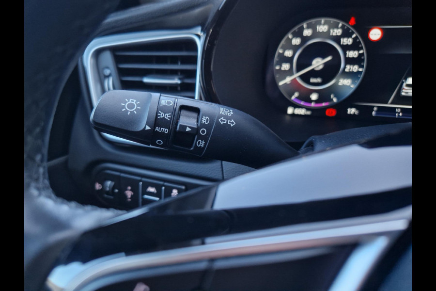 Kia Ceed Sportswagon 1.0 T-GDi DynamicPlusLine