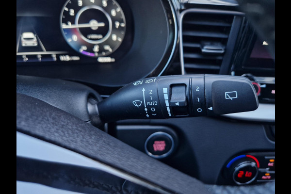 Kia Ceed Sportswagon 1.0 T-GDi DynamicPlusLine