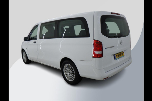 Mercedes-Benz EVITO TOURER PRO L2 90 kWh | 25.000 Km | SOH 95,5% | 9 Zitplaatsen | WORDT VERWACHT!