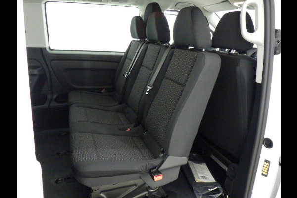 Mercedes-Benz EVITO TOURER PRO L2 90 kWh | 25.000 Km | SOH 95,5% | 9 Zitplaatsen | WORDT VERWACHT!