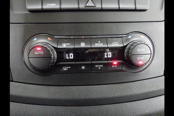 Mercedes-Benz EVITO TOURER PRO L2 90 kWh | 25.000 Km | SOH 95,5% | 9 Zitplaatsen | WORDT VERWACHT!