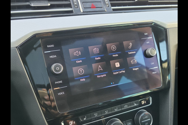 Volkswagen Passat Variant 1.4 TSI PHEV GTE Business Pano Stoel Massage Acc