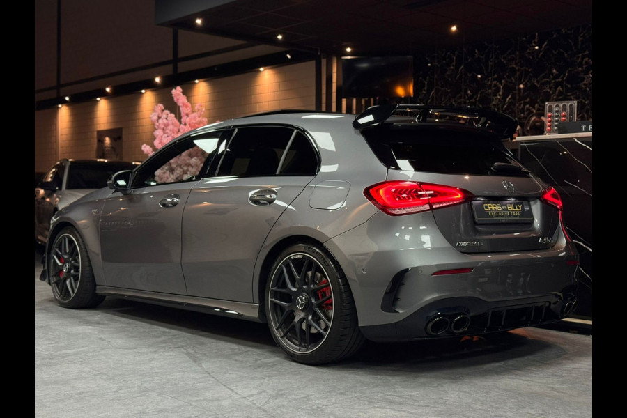 Mercedes-Benz A-Klasse AMG 45 S 4MATIC+ Premium Plus