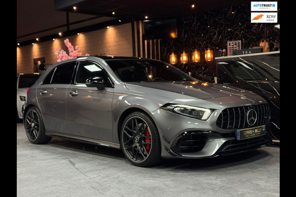Mercedes-Benz A-Klasse AMG 45 S 4MATIC+ Premium Plus