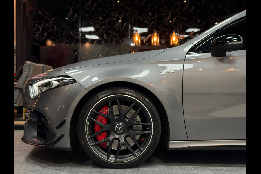 Mercedes-Benz A-Klasse AMG 45 S 4MATIC+ Premium Plus
