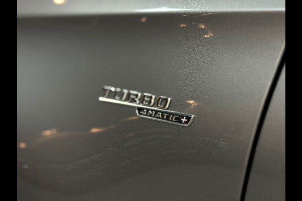Mercedes-Benz A-Klasse AMG 45 S 4MATIC+ Premium Plus