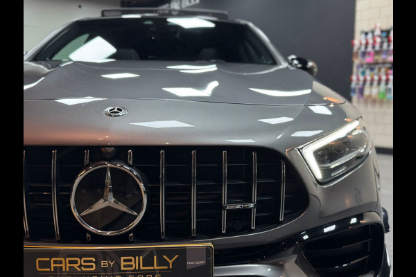 Mercedes-Benz A-Klasse AMG 45 S 4MATIC+ Premium Plus