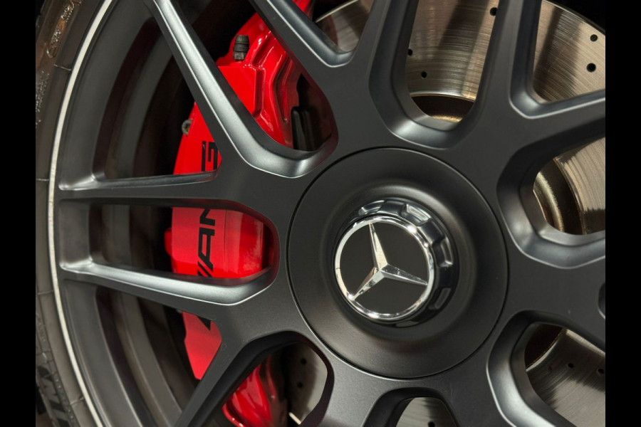 Mercedes-Benz A-Klasse AMG 45 S 4MATIC+ Premium Plus