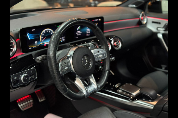 Mercedes-Benz A-Klasse AMG 45 S 4MATIC+ Premium Plus