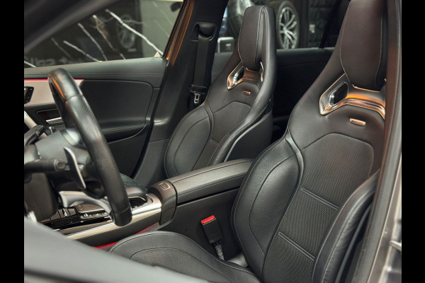 Mercedes-Benz A-Klasse AMG 45 S 4MATIC+ Premium Plus