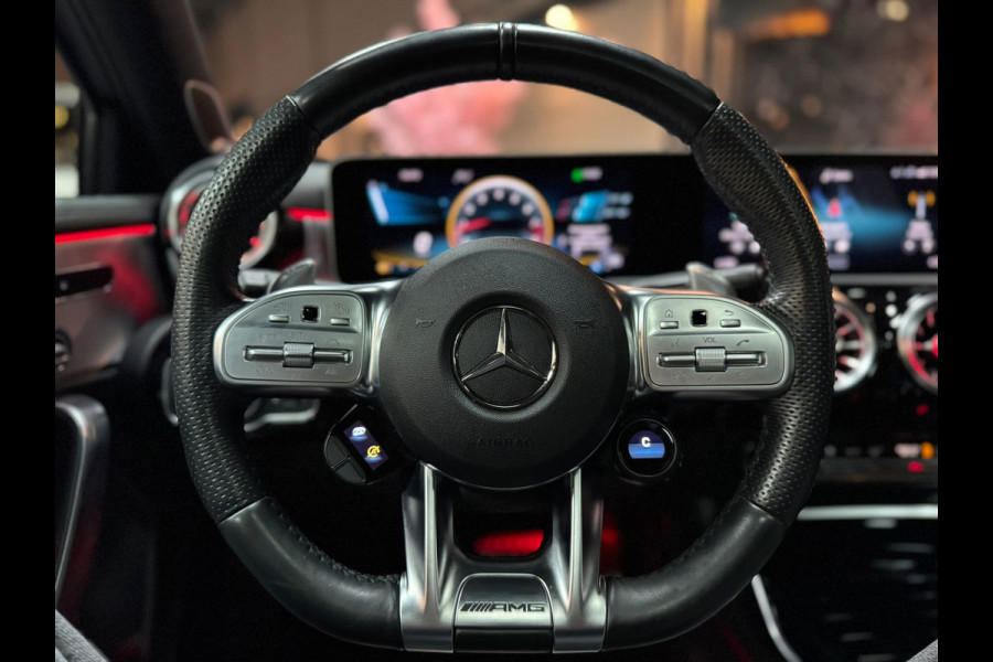 Mercedes-Benz A-Klasse AMG 45 S 4MATIC+ Premium Plus