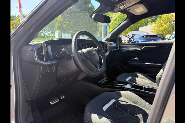 Opel Mokka 1.2 Turbo Level 5 (Rijklaarprijs/BOVAG)