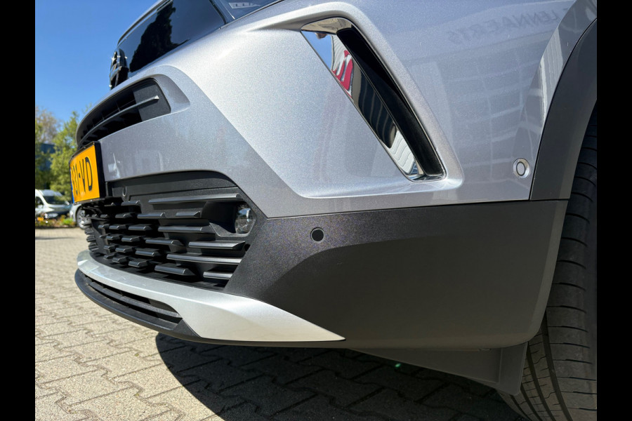 Opel Mokka 1.2 Turbo Level 5 (Rijklaarprijs/BOVAG)