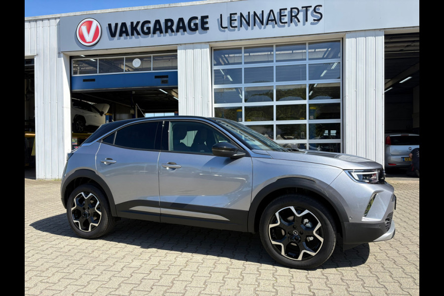 Opel Mokka 1.2 Turbo Level 5 (Rijklaarprijs/BOVAG)