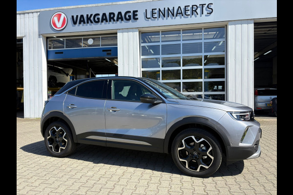 Opel Mokka 1.2 Turbo Level 5 (Rijklaarprijs/BOVAG)