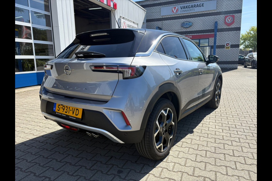 Opel Mokka 1.2 Turbo Level 5 (Rijklaarprijs/BOVAG)