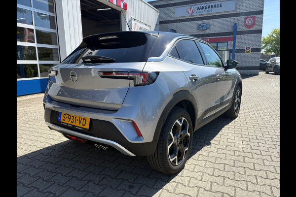 Opel Mokka 1.2 Turbo Level 5 (Rijklaarprijs/BOVAG)
