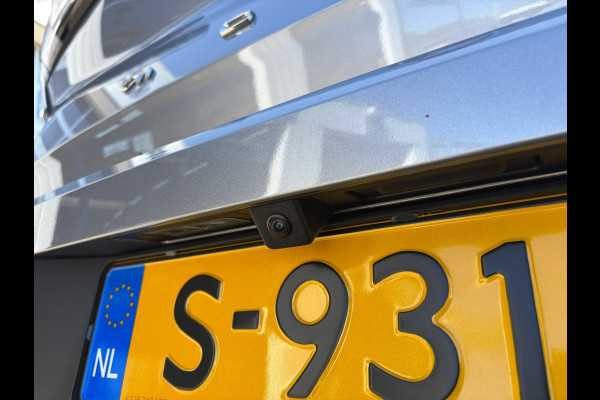 Opel Mokka 1.2 Turbo Level 5 (Rijklaarprijs/BOVAG)
