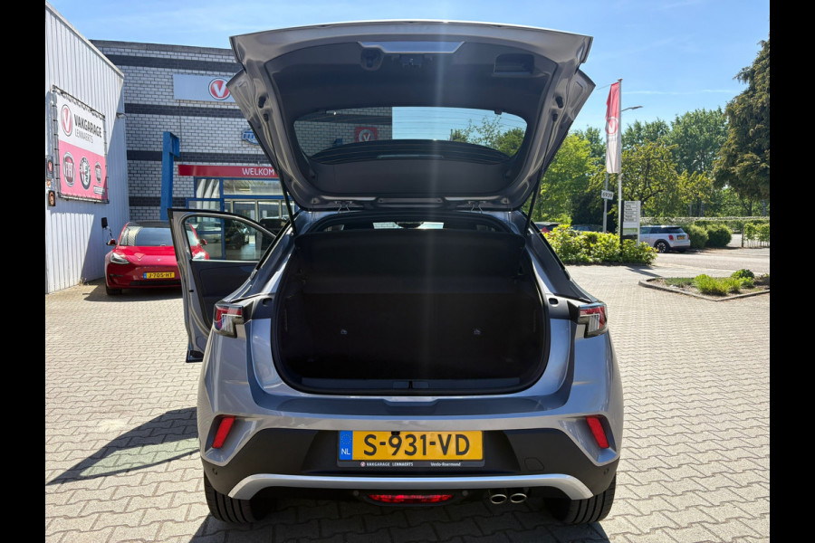 Opel Mokka 1.2 Turbo Level 5 (Rijklaarprijs/BOVAG)