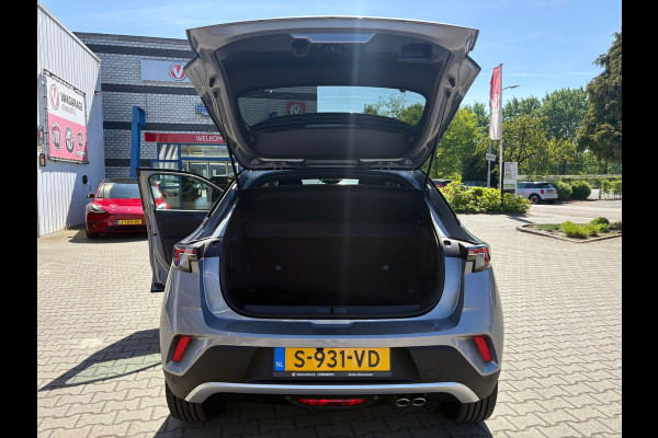 Opel Mokka 1.2 Turbo Level 5 (Rijklaarprijs/BOVAG)
