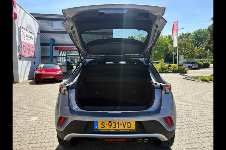 Opel Mokka 1.2 Turbo Level 5 (Rijklaarprijs/BOVAG)