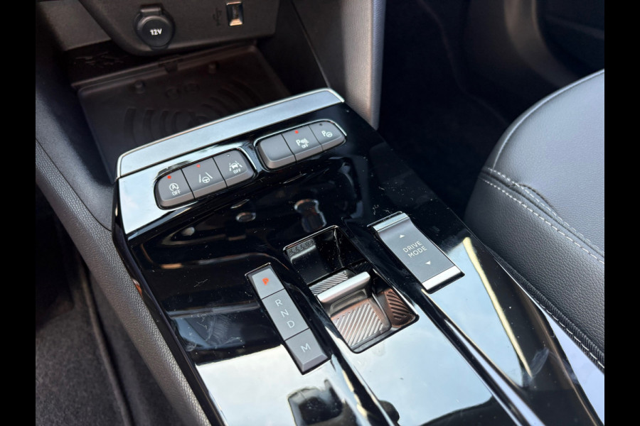 Opel Mokka 1.2 Turbo Level 5 (Rijklaarprijs/BOVAG)