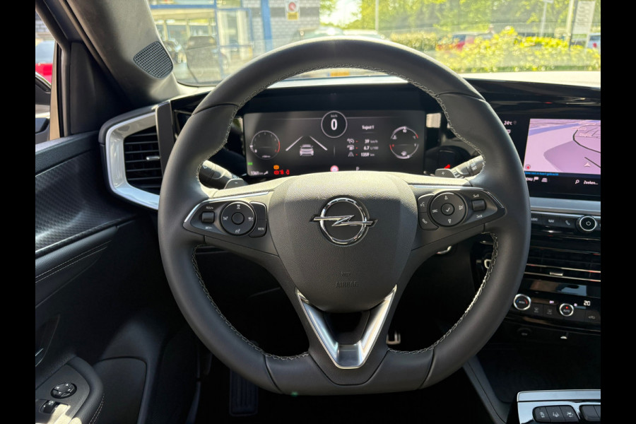 Opel Mokka 1.2 Turbo Level 5 (Rijklaarprijs/BOVAG)