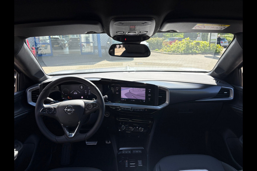 Opel Mokka 1.2 Turbo Level 5 (Rijklaarprijs/BOVAG)