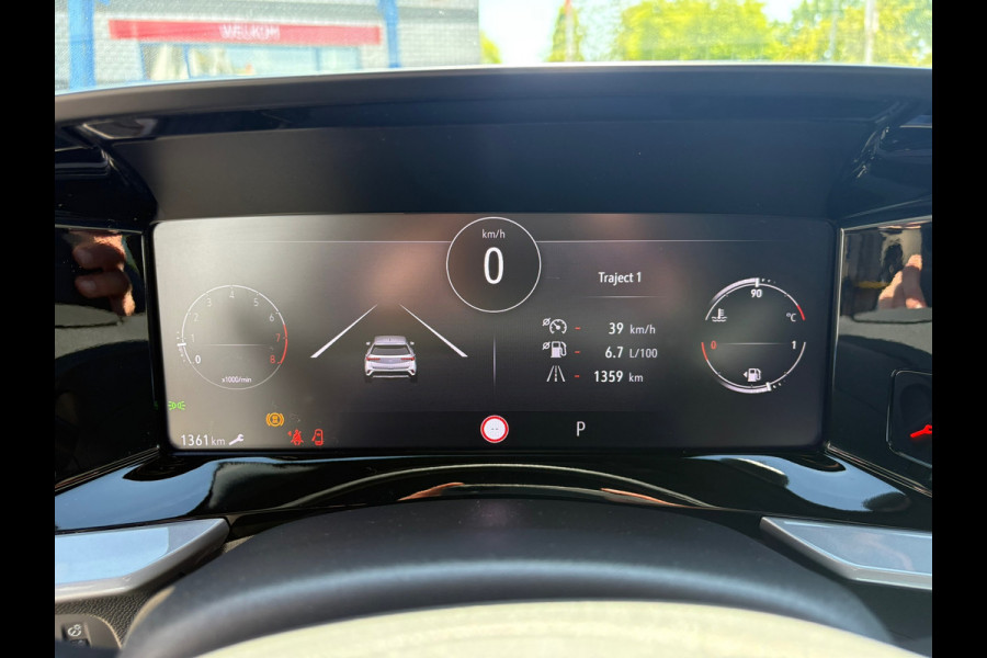 Opel Mokka 1.2 Turbo Level 5 (Rijklaarprijs/BOVAG)