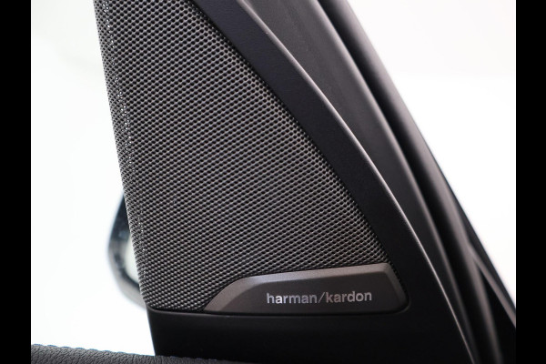 BMW iX3 M-SPORT HIGH EXECUTIVE 80 kWh + TREKHAAK | HEAD-UP | 360 CAMERA | PANORAMA | STUURVERWARMING