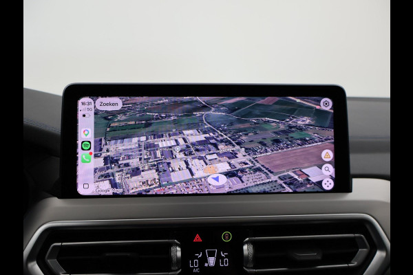 BMW iX3 M-SPORT HIGH EXECUTIVE 80 kWh + TREKHAAK | HEAD-UP | 360 CAMERA | PANORAMA | STUURVERWARMING