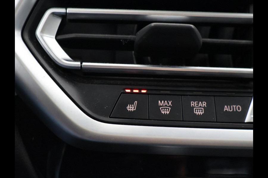 BMW iX3 M-SPORT HIGH EXECUTIVE 80 kWh + TREKHAAK | HEAD-UP | 360 CAMERA | PANORAMA | STUURVERWARMING