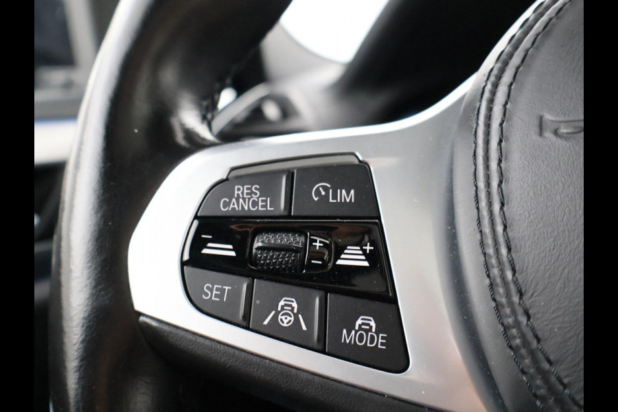 BMW iX3 M-SPORT HIGH EXECUTIVE 80 kWh + TREKHAAK | HEAD-UP | 360 CAMERA | PANORAMA | STUURVERWARMING