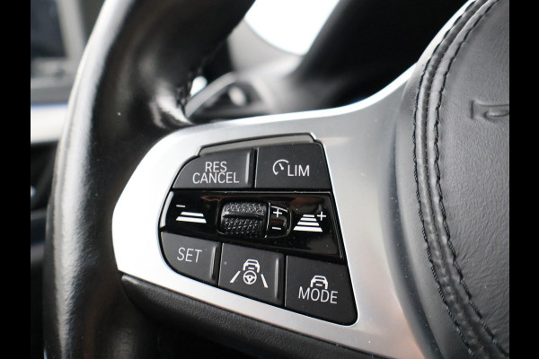 BMW iX3 M-SPORT HIGH EXECUTIVE 80 kWh + TREKHAAK | HEAD-UP | 360 CAMERA | PANORAMA | STUURVERWARMING