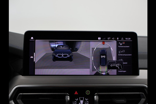 BMW iX3 M-SPORT HIGH EXECUTIVE 80 kWh + TREKHAAK | HEAD-UP | 360 CAMERA | PANORAMA | STUURVERWARMING