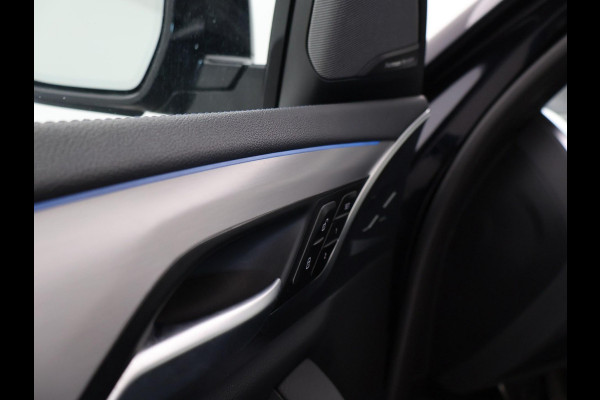 BMW iX3 M-SPORT HIGH EXECUTIVE 80 kWh + TREKHAAK | HEAD-UP | 360 CAMERA | PANORAMA | STUURVERWARMING