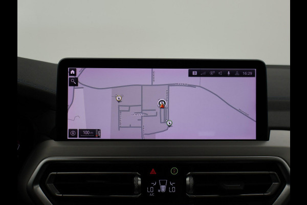 BMW iX3 M-SPORT HIGH EXECUTIVE 80 kWh + TREKHAAK | HEAD-UP | 360 CAMERA | PANORAMA | STUURVERWARMING
