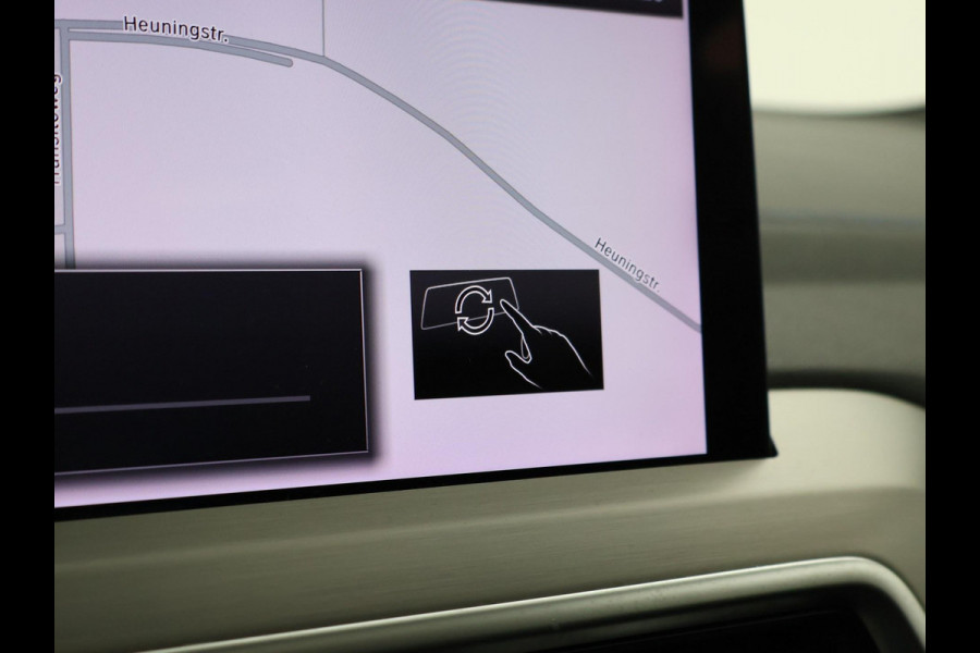 BMW iX3 M-SPORT HIGH EXECUTIVE 80 kWh + TREKHAAK | HEAD-UP | 360 CAMERA | PANORAMA | STUURVERWARMING