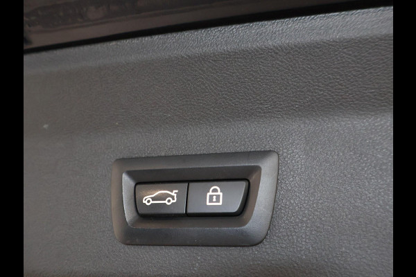 BMW iX3 M-SPORT HIGH EXECUTIVE 80 kWh + TREKHAAK | HEAD-UP | 360 CAMERA | PANORAMA | STUURVERWARMING