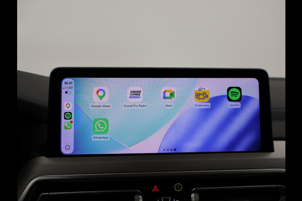 BMW iX3 M-SPORT HIGH EXECUTIVE 80 kWh + TREKHAAK | HEAD-UP | 360 CAMERA | PANORAMA | STUURVERWARMING