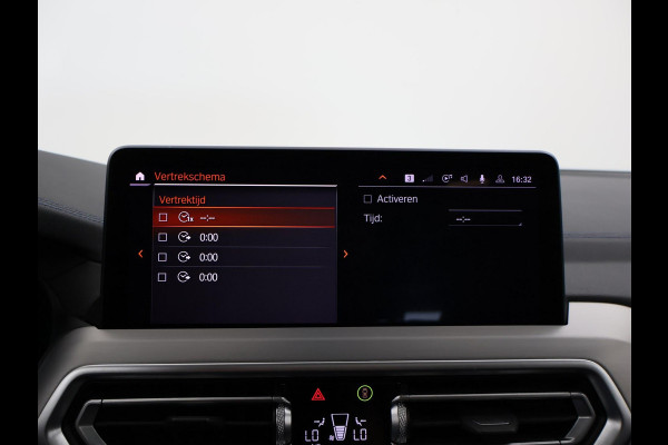 BMW iX3 M-SPORT HIGH EXECUTIVE 80 kWh + TREKHAAK | HEAD-UP | 360 CAMERA | PANORAMA | STUURVERWARMING