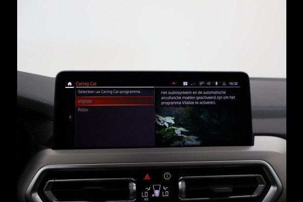 BMW iX3 M-SPORT HIGH EXECUTIVE 80 kWh + TREKHAAK | HEAD-UP | 360 CAMERA | PANORAMA | STUURVERWARMING