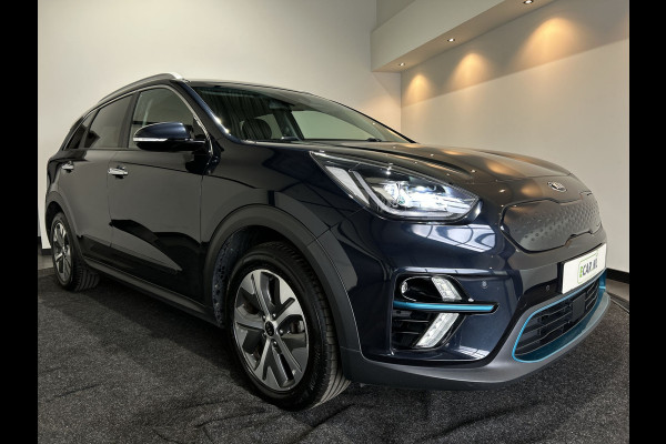 Kia e-Niro ExecutiveLine 64 kWh SOH 93,2%