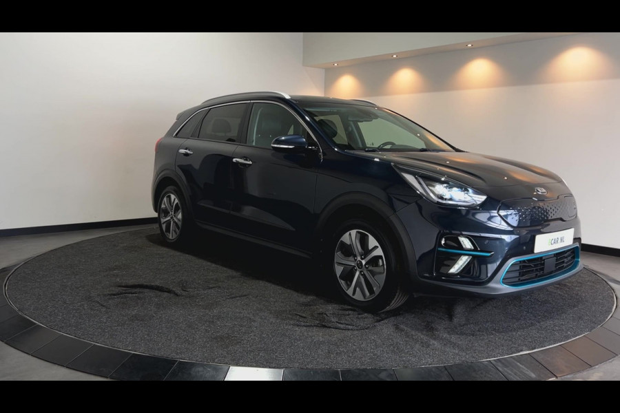 Kia e-Niro ExecutiveLine 64 kWh SOH 93,2%