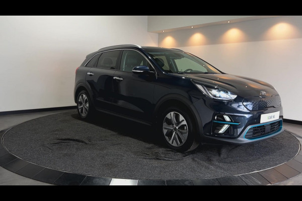 Kia e-Niro ExecutiveLine 64 kWh SOH 93,2%