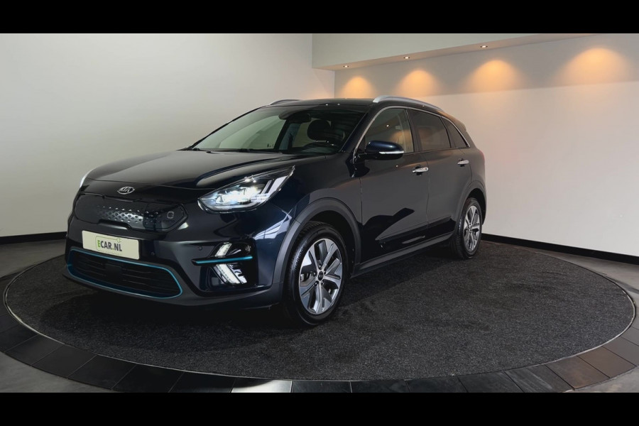 Kia e-Niro ExecutiveLine 64 kWh SOH 93,2%