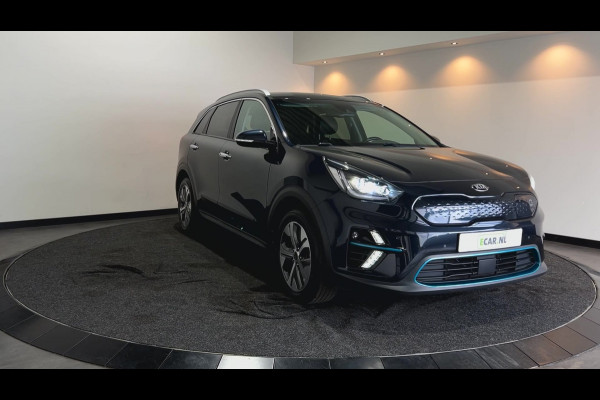 Kia e-Niro ExecutiveLine 64 kWh SOH 93,2%