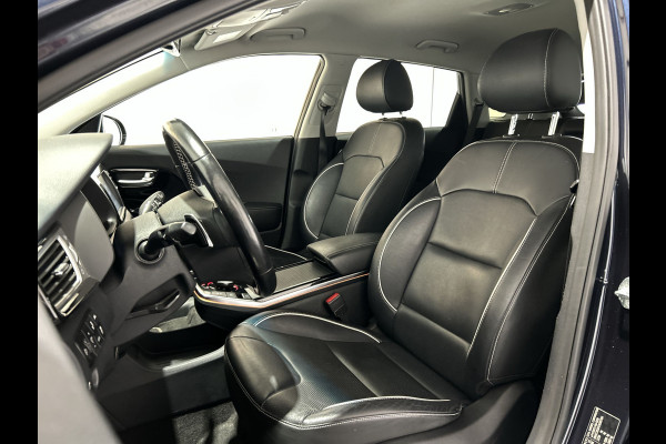 Kia e-Niro ExecutiveLine 64 kWh SOH 93,2%