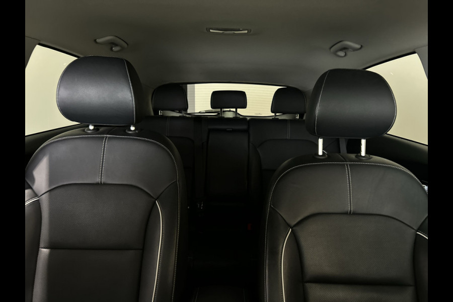 Kia e-Niro ExecutiveLine 64 kWh SOH 93,2%