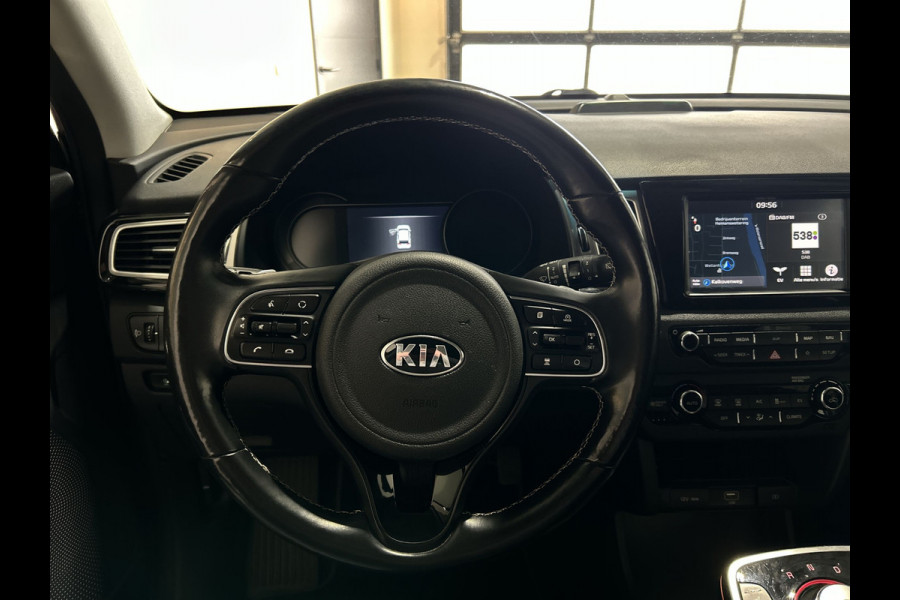 Kia e-Niro ExecutiveLine 64 kWh SOH 93,2%